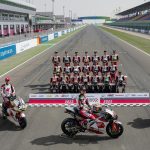 Join the best on the Road to MotoGP™