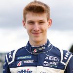 Pierson To Remain With United Autosports