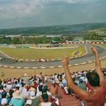 EXCLUSIVE:  Formula One bosses hope to stage a Grand Prix in South Africa next year - 30 years after the last race in Africa - at the 100,000-capacity Kyalami circuit near Johannesburg