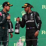 Lewis Hamilton urges Formula One drivers to be 'more outspoken' as he and Sebastian Vettel vow to continue speaking out on social issues after FIA president Mohammed Ben Sulayem said he wouldn't impose his beliefs on others