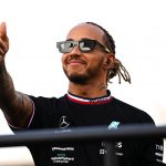 Lewis Hamilton a producer and writing script for Brad Pitt’s F1 movie directed by genius behind Top Gun: Maverick film