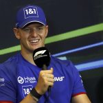 Schumacher still on Mercedes radar says Wolff