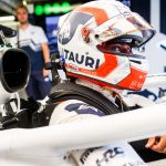 Tost assuming Gasly will stay at Alpha Tauri