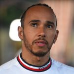 Lewis Hamilton reveals his back is a ‘mess’ as freak Mercedes car bouncing issues return in Azerbaijan GP qualifying