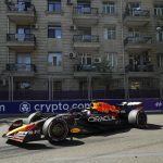 Max Verstappen takes control of F1 title race at Azerbaijan GP as BOTH Ferraris fail to finish and Mercedes capitalise