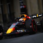 Race Notes - Verstappen wins Red Bull one-two in Azerbaijan
