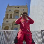 Sainz confident he can win races in F1