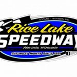 Rice Lake Speedway Returns To Action
