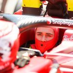 'Disappointed' and 'hurt' Charles Leclerc calls on Ferrari to find the cause for his engine failure to make sure Azerbaijan Grand Prix nightmare does NOT 'happen again'