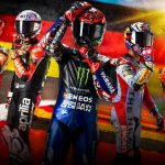 Who will be the new King of the Sachsenring?