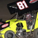 Flud Claims NOW 600 Speedweek Finale