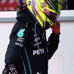 Christian Horner accuses Mercedes of telling Lewis Hamilton to 'b****' as much as possible about his back pain during the Azerbaijan GP... as the Red Bull chief insists it would be 'unfair' for F1 officials to change safety rules over porpoising complaints