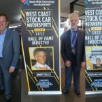West Coast Stock Car/Motorsports Hall Of Fame Inducts Class of 2022