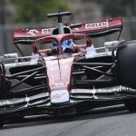Valtteri Bottas: Alfa Romeo driver says 'porpoising' is 'getting quite serious'