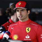 Ferrari find ‘short-term fix’ to Carlos Sainz car problems that forced F1 star out of Azerbaijan ahead of Canadian GP