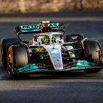 Lewis Hamilton’s Mercedes need to fix ‘excellent’ car and not rely on F1 to sort bouncing problems, says Martin Brundle