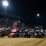 World Of Outlaws Ready For Two Nights At Beaver Dam