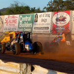 USAC Eastern Storm Heads For Selinsgrove