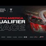Ferrari Velas Esports Series - North American show #01