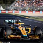The Australian Grand Prix will STAY in Melbourne until 2035 as Formula One chiefs strike new 10-year deal after Sydney tried to snatch race from Albert Park