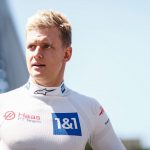 Haas, Schumacher must pull together now