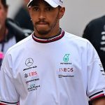 Mercedes chief Toto Wolff REJECTS claims that Lewis Hamilton has regressed as a driver following his poor start to the season, insisting the seven-time world champion is not 'losing' his 'ability'