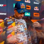 LIVE & FREE: In-depth with Miguel Oliveira