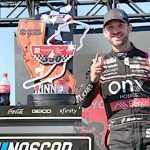 NASCAR Nuggets: ‘100% Chance’ Daniel Suarez Returns To Trackhouse