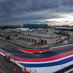 F1 not returning Russia's 2022 race fee