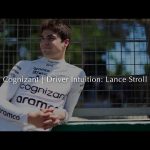 Driver Intuition with Lance Stroll | Presented By Cognizant