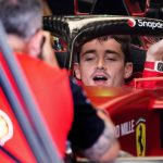 Charles Leclerc facing ten-place grid penalty for Canadian Grand Prix in huge blow to Ferrari’s F1 title hopes