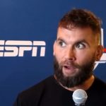 shave Ex-UFC star Jeremy Stephens forced to shave hair and beard off to make weight after going over on scales