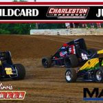 POWRi WAR Wildcard Renewed at Charleston Speedway on June 22