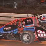 Silver Crown Heads To Port Royal