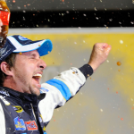 Catching Up With David Reutimann