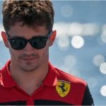 Canadian Grand Prix: Charles Leclerc hit with grid penalty after engine component change