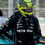 Daniel Ricciardo defends Lewis Hamilton after Red Bull boss accused seven-time champ of having a 'b**ch' about bouncing cars to get F1's rules changed in Mercedes' favour