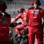 Ducati boss talks 2023 factory seat, Mir rumours and Zarco