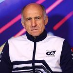 AlphaTauri boss Franz Tost claims it is '100% confirmed' that Pierre Gasly will STAY with the team in 2023, despite his unconvincing start to the season which has seen him pick up just 16 points from eight races