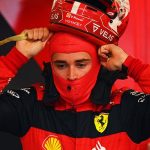 Charles Leclerc will start from the BACK of the grid in the Canadian Grand Prix after the Ferrari driver takes a new power unit AND a new engine component