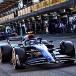 Williams plays down Renault engine deal talks