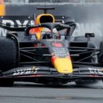 Canadian Grand Prix: Max Verstappen beats Fernando Alonso to pole in Montreal