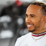 'P4 has never felt so good!': Seven-time World Champion Lewis Hamilton celebrates his best qualifying result of 'really difficult' 2022 as he qualifies on the second row for the Canadian Grand Prix