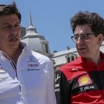 Canadian Grand Prix: Mercedes boss Toto Wolff brands rivals 'pitiful' in bouncing row