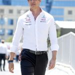 Lewis Hamilton’s Mercedes boss Toto Wolff ‘lost his s**t’ in row with Red Bull’s Christian Horner over bouncing debacle