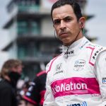 Castroneves Tops SRX Opener At Five Flags