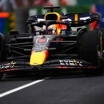 Race Notes - Verstappen win Canadian GP