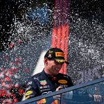 Max Verstappen wins thrilling Canadian Grand Prix ahead of Sainz as Lewis Hamilton takes third after impressive drive