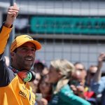 McLaren boss APOLOGISES to Daniel Ricciardo and Lando Norris for shocking mistake that cost drivers any chance of finishing in the points - as under-fire Aussie beats his teammate again