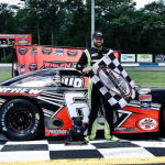 Shaw Rockets To Granite State Pro Stock Series Win